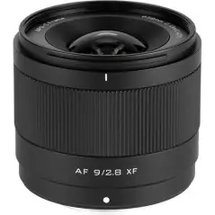 Viltrox AF 9mm f28 Air APSC Φακός Για Fujifilm Xmount