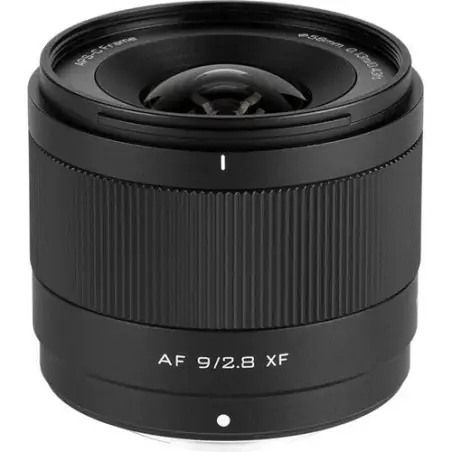 Viltrox AF 9mm f28 Air APSC Φακός Για Fujifilm Xmount