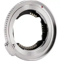 Viltrox EZ Auto Focus Adapter For Sony E Lens to Nikon Z Mount Camera