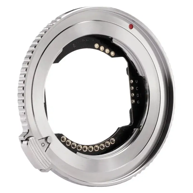 Viltrox EZ Auto Focus Adapter For Sony E Lens to Nikon Z Mount Camera