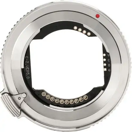 Viltrox EZ Auto Focus Adapter For Sony E Lens to Nikon Z Mount Camera