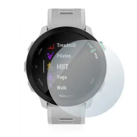 Screen Protector for Garmin Forerunner 55