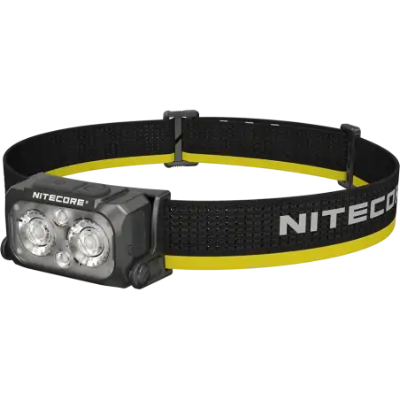 Nitecore NU25 MCT LED Headlamp