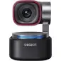 OBSBOT Tiny 3 AIPowered Spatial Audio PTZ 4K Webcam