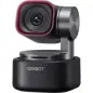 OBSBOT Tiny 3 AIPowered Spatial Audio PTZ 4K Webcam