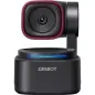 OBSBOT Tiny 3 Lite AIPowered Spatial Audio PTZ 4K Webcam