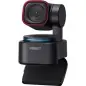 OBSBOT Tiny 3 Lite AIPowered Spatial Audio PTZ 4K Webcam