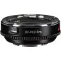 Viltrox EFFX2 PRO 071x Mount Adapter For Canon EF series lenses to Fuji Xmount Viltrox EFFX2 PRO 071x Mount Adapter For Canon EF series lenses to Fuji Xmount
