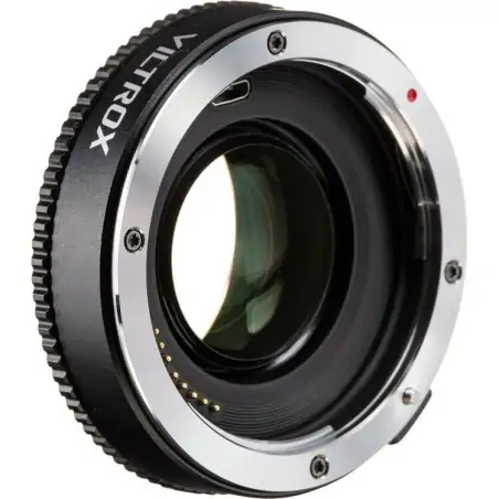 Viltrox EFFX2 PRO 071x Mount Adapter For Canon EF series lenses to Fuji Xmount