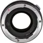 Viltrox EFFX2 PRO 071x Mount Adapter For Canon EF series lenses to Fuji Xmount Viltrox EFFX2 PRO 071x Mount Adapter For Canon EF series lenses to Fuji Xmount