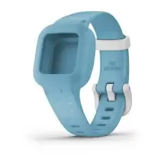 Garmin Replacement Band Blue Stars