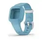 Garmin Replacement Band Blue Stars