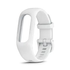 Garmin Replacement Band for Vivosmart 5 White