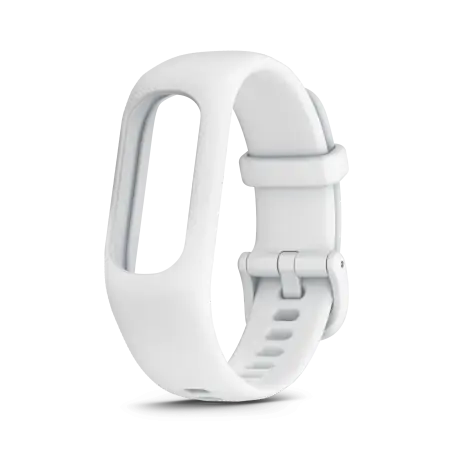 Garmin Replacement Band for Vivosmart 5 White