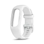 Garmin Replacement Band for Vivosmart 5 White
