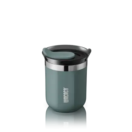Wacaco Octaroma Classico 180ml Blue
