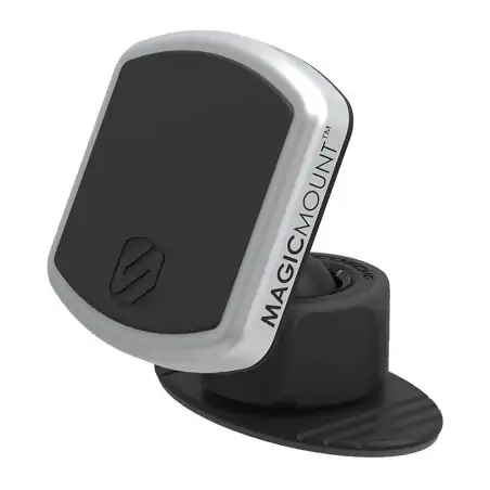 SCOSCHE Magnetic Dash Mount Pro