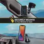 SCOSCHE Dash/Window Pro Mount