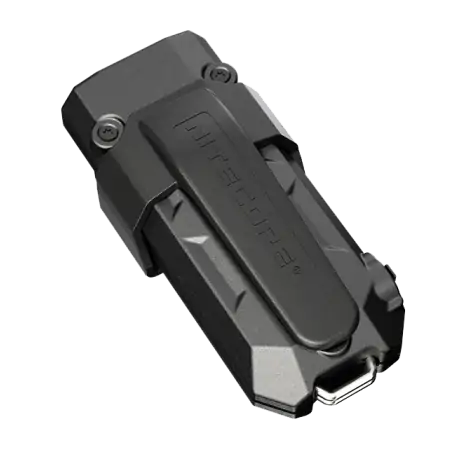 Nitecore TIP3 Black