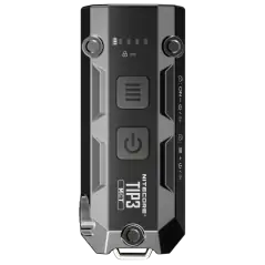 Nitecore TIP3 Black