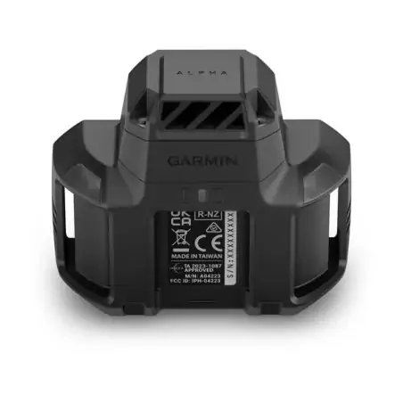 Garmin Beeper Battery Pack - 12 άτοκες δόσεις