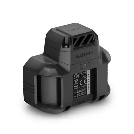 Garmin Beeper Battery Pack - 12 άτοκες δόσεις