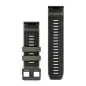 Garmin Quickfit 26 olive drab and black