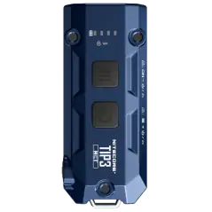 Nitecore TIP3 Blue