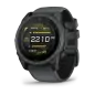 Garmin Tactix 8 AMOLED Cerakote 51mm - 24 άτοκες δόσεις Garmin Tactix 8 AMOLED Cerakote 51mm - 24 άτοκες δόσεις