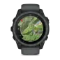 Garmin Tactix 8 AMOLED Cerakote 51mm - 24 άτοκες δόσεις Garmin Tactix 8 AMOLED Cerakote 51mm - 24 άτοκες δόσεις