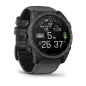Garmin Tactix 8 AMOLED Cerakote 51mm - 24 άτοκες δόσεις Garmin Tactix 8 AMOLED Cerakote 51mm - 24 άτοκες δόσεις