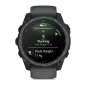 Garmin Tactix 8 AMOLED Cerakote 51mm - 24 άτοκες δόσεις Garmin Tactix 8 AMOLED Cerakote 51mm - 24 άτοκες δόσεις