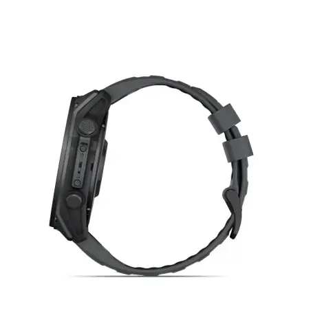 Garmin Tactix 8 AMOLED Cerakote 51mm - 24 interest free installments