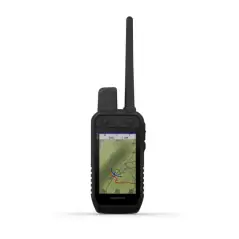 Garmin Alpha 300 Topo Drive GPS - 12 interest free installments