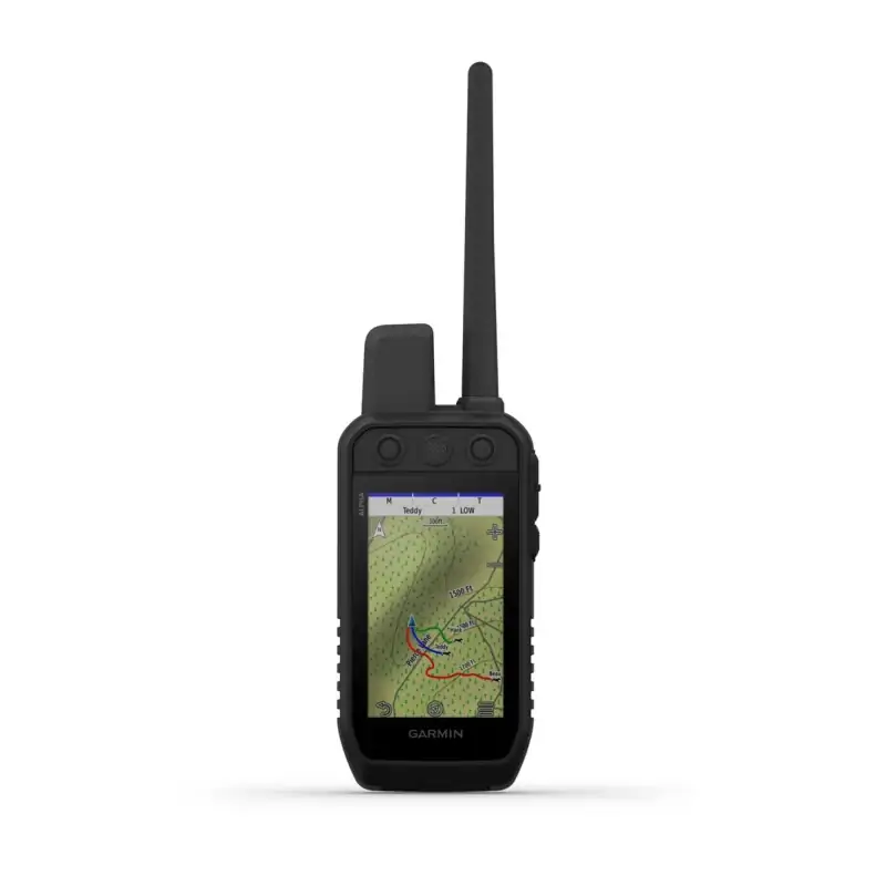 Garmin Alpha 300 Topo Drive GPS - 12 άτοκες δόσεις