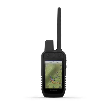 Garmin Alpha 300 Topo Drive GPS - 12 interest free installments