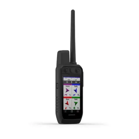 Garmin Alpha 300 Topo Drive GPS - 12 interest free installments