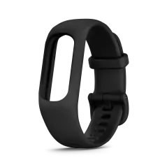 Garmin Replacement Band for Vivosmart 5 Black Large