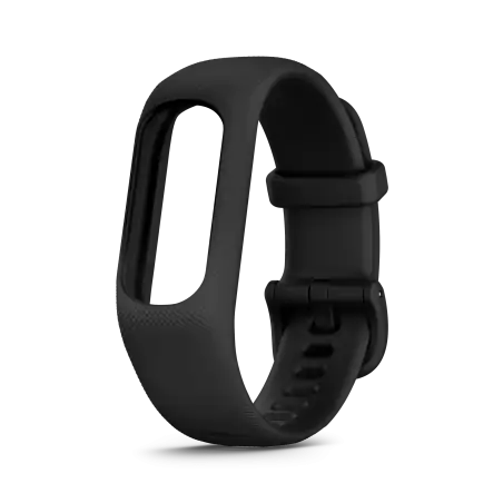 Garmin Replacement Band for Vivosmart 5 Black Large