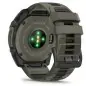 Garmin Tactix 8 Amoled 51mm Cerakote Olive - 24 άτοκες δόσεις Garmin Tactix 8 Amoled 51mm Cerakote Olive - 24 άτοκες δόσεις