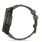 Garmin Tactix 8 Amoled 51mm Cerakote Olive - 24 interest free installments Garmin Tactix 8 Amoled 51mm Cerakote Olive - 24 interest free installments