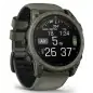 Garmin Tactix 8 Amoled 51mm Cerakote Olive - 24 άτοκες δόσεις Garmin Tactix 8 Amoled 51mm Cerakote Olive - 24 άτοκες δόσεις