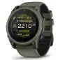 Garmin Tactix 8 Amoled 51mm Cerakote Olive - 24 interest free installments Garmin Tactix 8 Amoled 51mm Cerakote Olive - 24 interest free installments