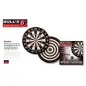 BULL'S DART TARGET Windsor Paper Dartboard