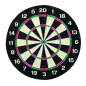 BULL'S DART TARGET Windsor Paper Dartboard
