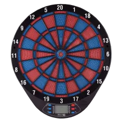 BULL'S DART TARGET Matchpoint Electronic Dart