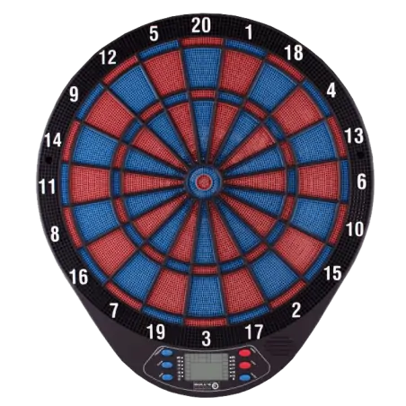 BULL'S DART TARGET Matchpoint Electronic Dart