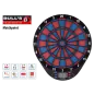 ΣΤΟΧΟΣ DART BULL'S Matchpoint Elektronic Dart ΣΤΟΧΟΣ DART BULL'S Matchpoint Elektronic Dart