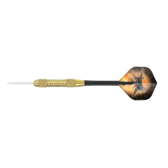 BULL'S DARTS, Steel Darts, Mach, 19g