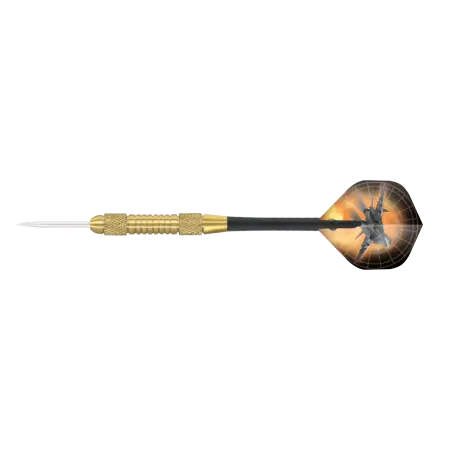 BULL'S DARTS, Steel Darts, Mach, 19g